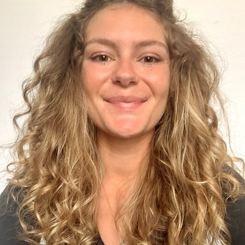 Hannah Waldo, founder of RuufPro